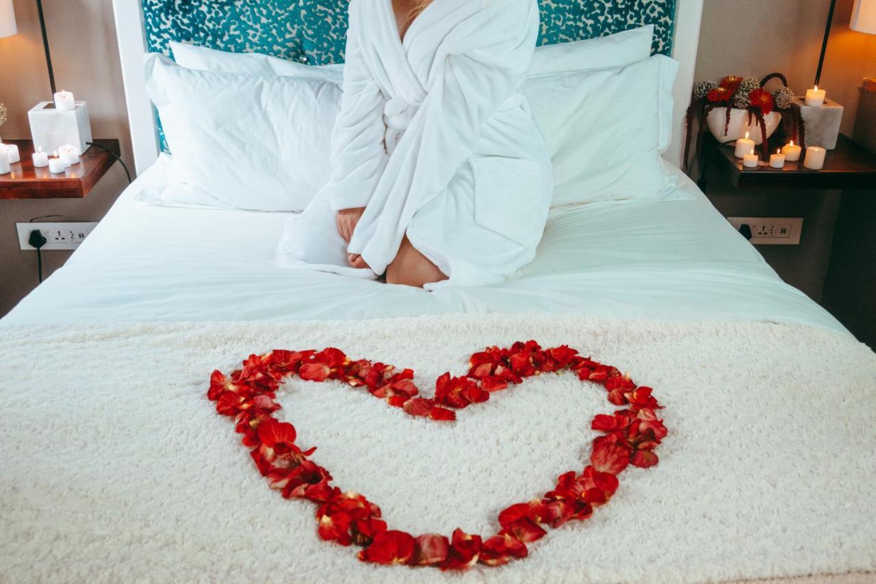 Tulbagh Boutique Heritage Hotel Экстерьер фото